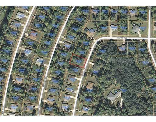 Turrell St., North Port, FL 34286