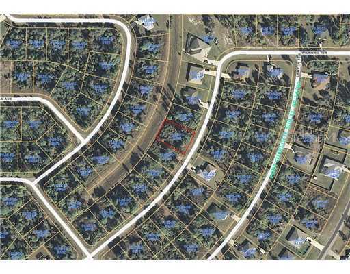 Wilburn Ter., North Port, FL 34288