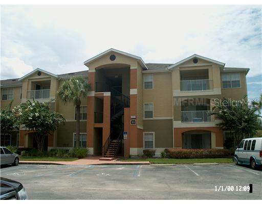 1999 Summer Club Dr. #215, Oviedo, FL 32765