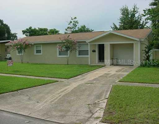 5833 Paradise Ln., Orlando, FL 32808