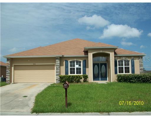 3410 Hilson Dr., Lakeland, FL 33812