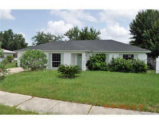1118 Coretta Way, Orlando, FL 32805