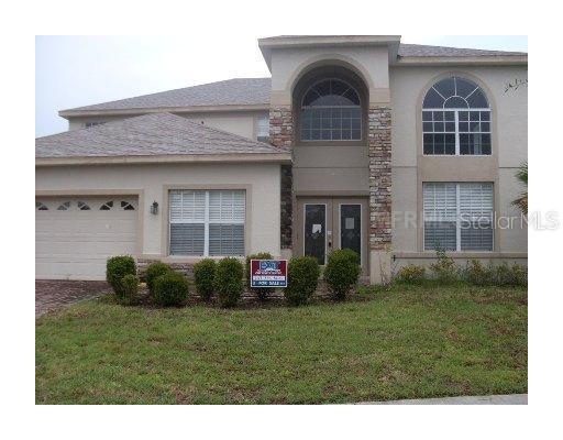 2471 Double Tree Pl., Oviedo, FL 32766