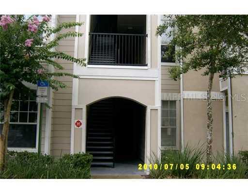 1985 Erving Cir. #105, Ocoee, FL 34761
