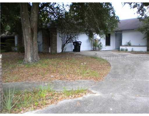 5262 Merimont Ct., Orlando, FL 32808