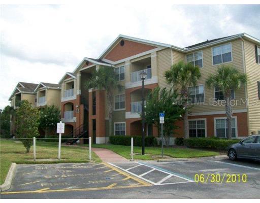 1909 Summer Club Dr. #107, Oviedo, FL 32765