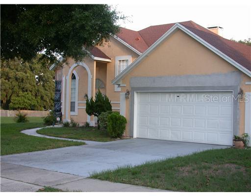 1061 Byerly Way, Orlando, FL 32818