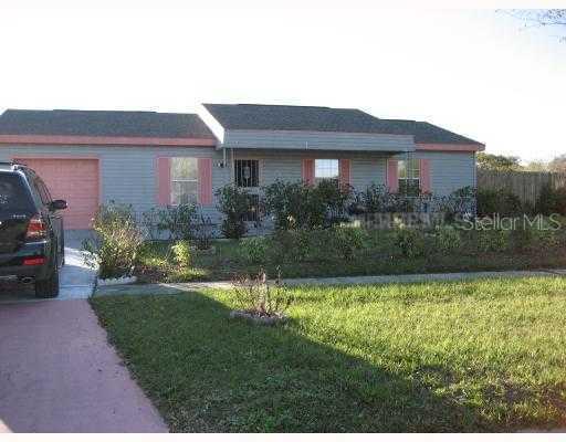 [Address Hidden by Seller], Orlando, FL 32837