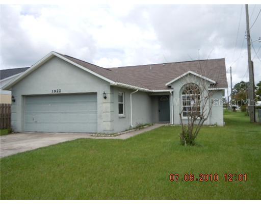 1922 Jersey Ave., St. Cloud, FL 34769