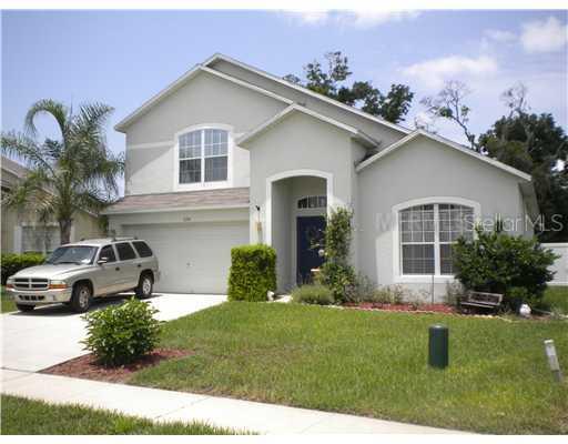 5198 Shale Ridge Tr., Orlando, FL 32818