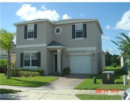 [Address Hidden by Seller], Orlando, FL 32837
