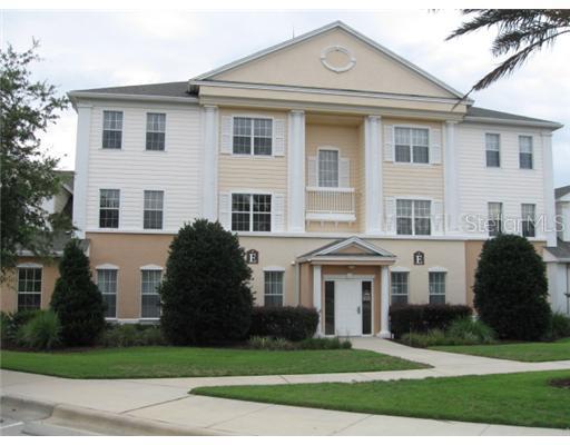 1598 Heritage Crossing Ct. #202, Reunion, FL 34747