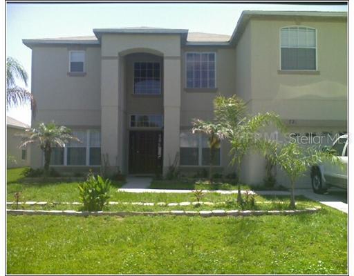 721 Pincon Ln., Kissimmee, FL 34759
