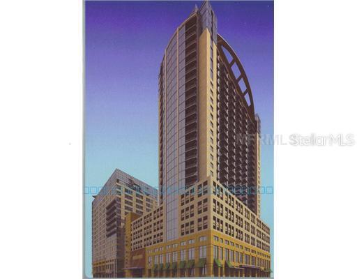 155 S Court Ave. #2412, Orlando, FL 32801