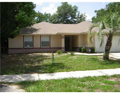 5118 Clarion Hammock Dr., Orlando, FL 32808