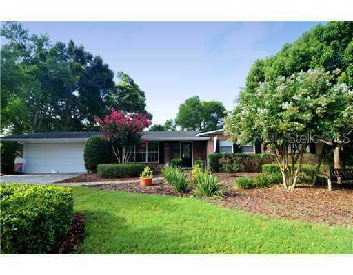 1640 Cheyenne Tr., Maitland, FL 32751