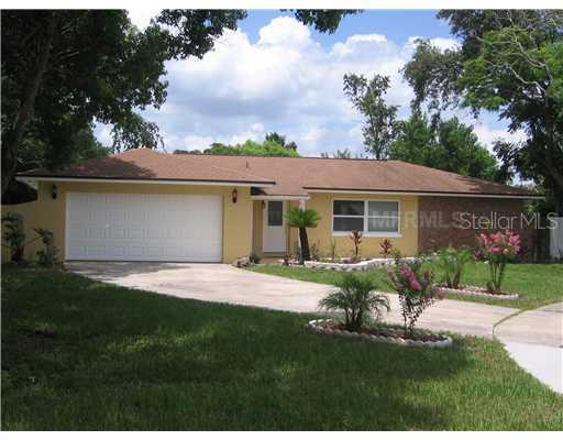 7511 Village Green Dr., Winter Park, FL 32792