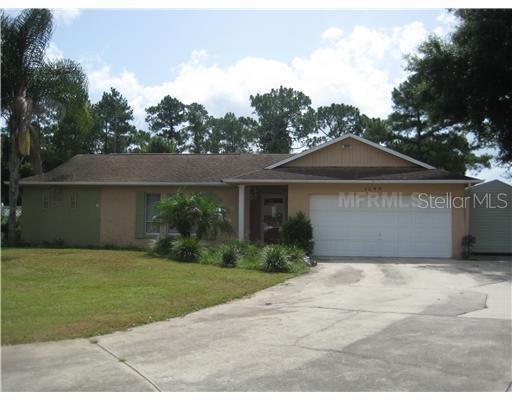 1045 Mosshart Ln., Orlando, FL 32825