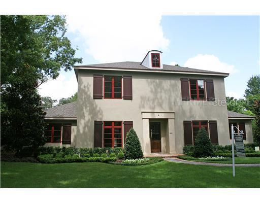 1597 Hillcrest Ave., Winter Park, FL 32789