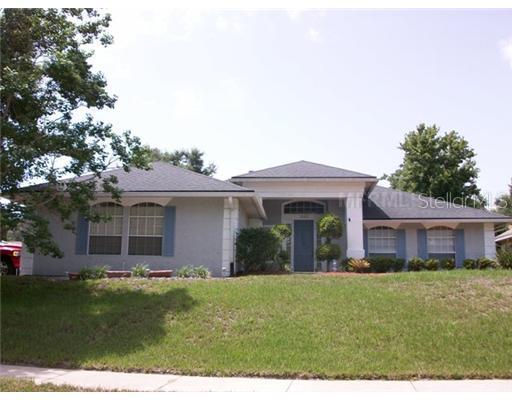1145 Mactavandash Dr., Oviedo, FL 32765