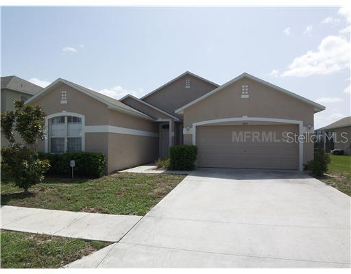 305 Wildflower Rd., Davenport, FL 33837