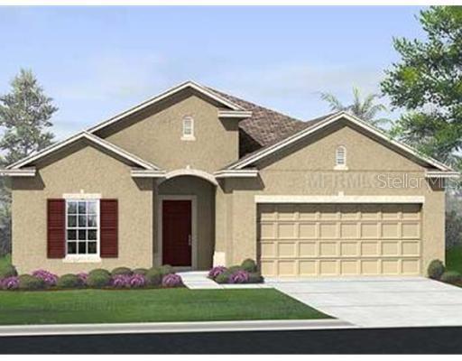 314 Peacock Springs Ct., Groveland, FL 34736