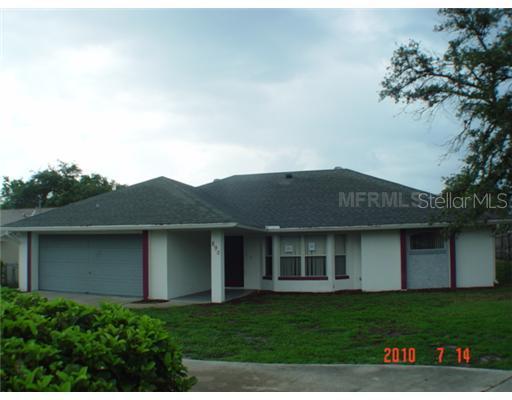 [Address Hidden by Seller], Deltona, FL 32725