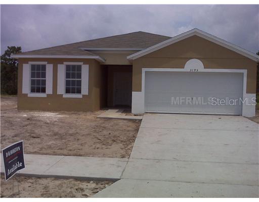 3195 Queen Alexandria Dr., Orlando, FL 32824