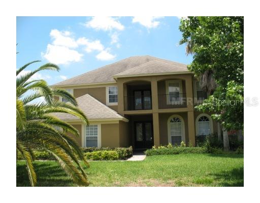 1336 Ballentyne Pl., Apopka, FL 32703