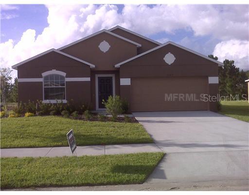 3197 Queen Alexandria Dr., Orlando, FL 32824