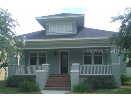 4319 Thayer Aly, Orlando, FL 32814