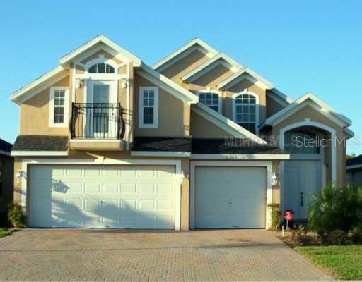 2944 Spring Heather Pl., Oviedo, FL 32766