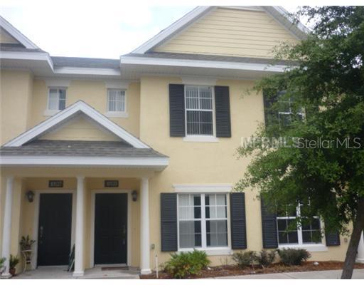 10156 Regent Park Dr. #2202, Orlando, FL 32825