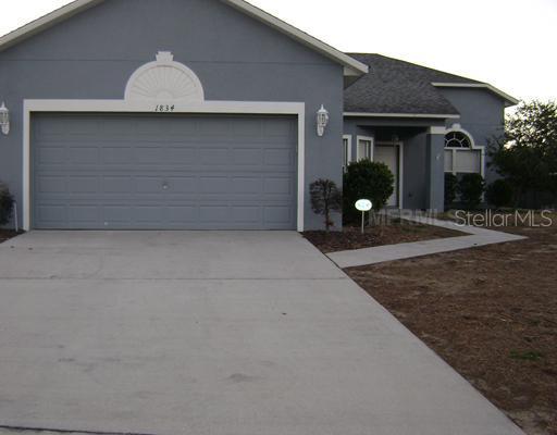 1834 Precious Cir., Apopka, FL 32712