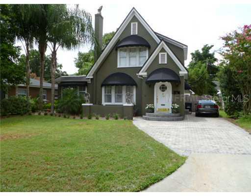 712 Delaney Park Dr., Orlando, FL 32806