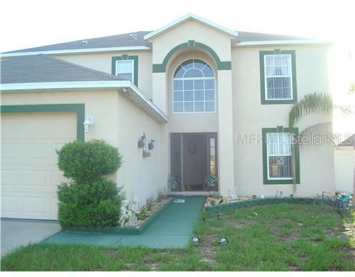 [Address Hidden by Seller], Poinciana, FL 34759