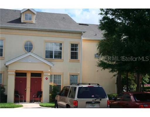 5001 Wellington Park Cir. #13, Orlando, FL 32839