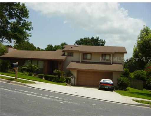 1421 Suzanne Way, Longwood, FL 32779