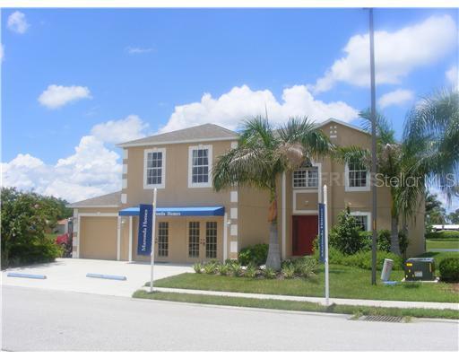2604 Suncoast Lakes Blvd., Punta Gorda, FL 33980