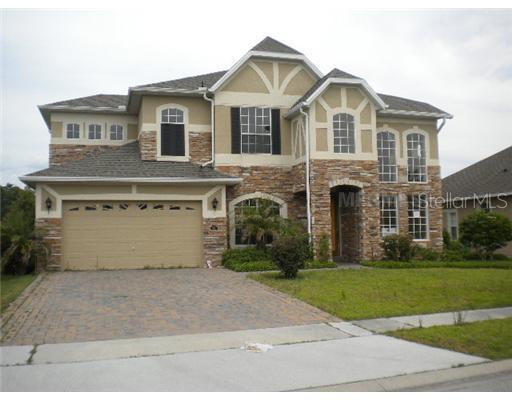 331 Tudor Spring Ct., Orlando, FL 32828