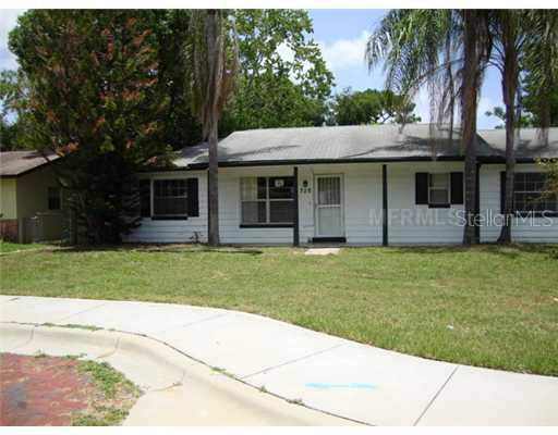 715 Pasadena Ave., Longwood, FL 32750