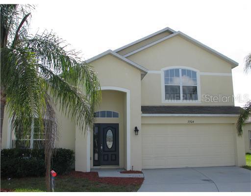 7704 Dryden Way, Orlando, FL 32818