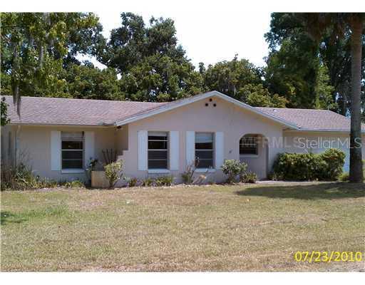 1700 Travelers Palm Dr., Edgewater, FL 32132