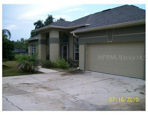 399 Sugar Sand (a/k/a 5th  St) Ln., Oviedo, FL 32765