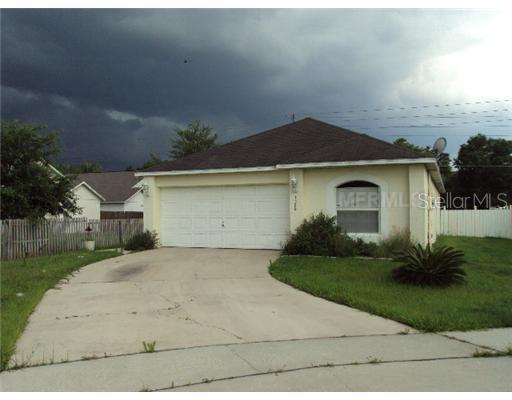 7500 Fort William Ct., Orlando, FL 32822