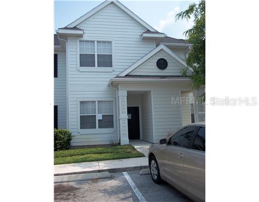 143 Southern Pecan Cir. #103, Winter Garden, FL 34787