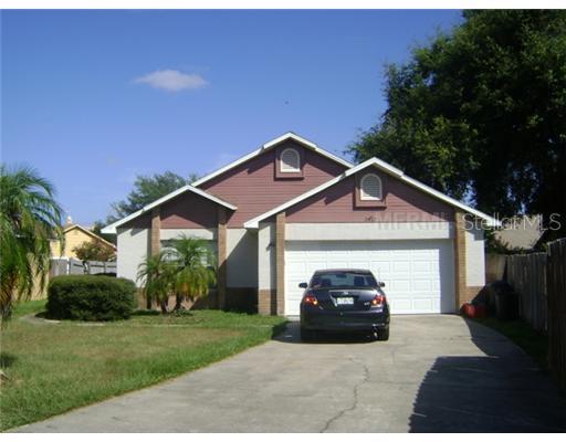 2607 Briana Ct., Orlando, FL 32837