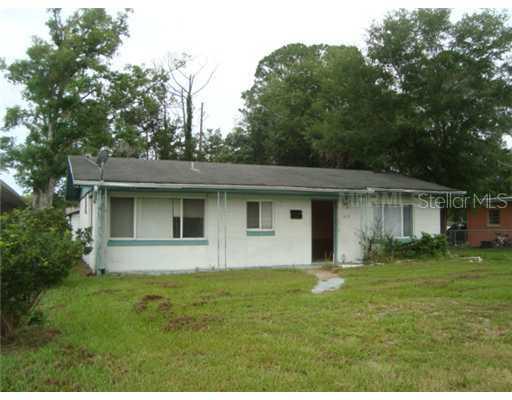 1612 Illinois Ave., Saint Cloud, FL 34769