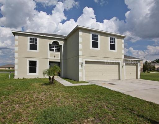 [Address Hidden by Seller], Kissimmee, FL 34747