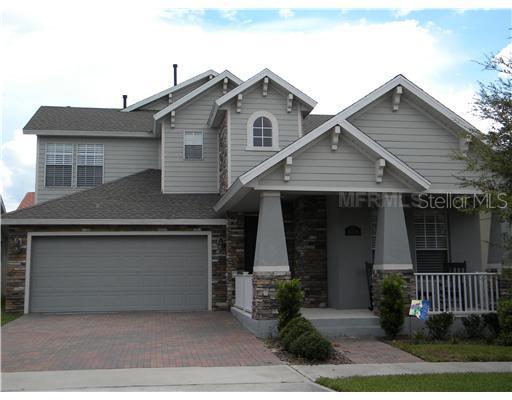 14636 Old Thicket Trace, Winter Garden, FL 34787